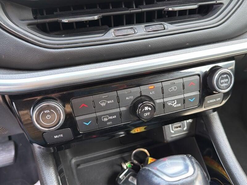 Jeep Compass 1.3 turbo t4 phev Limited 4xe auto