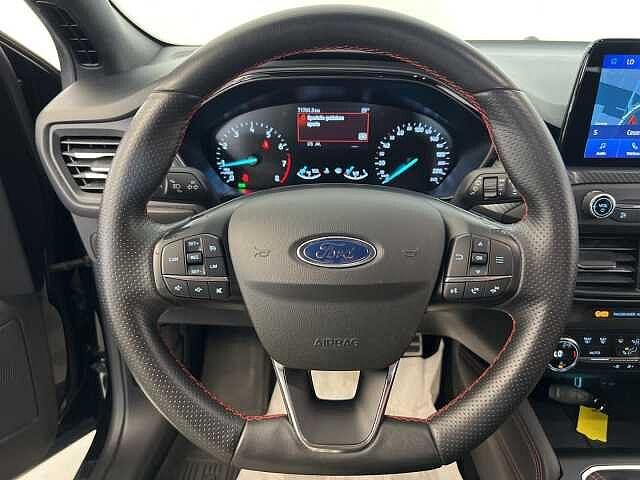 Ford Focus 1.5 EcoBoost 150 CV 5p. ST-Line