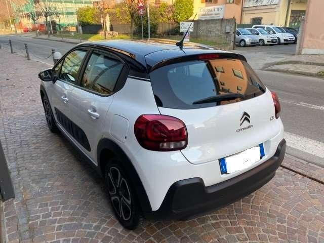 Citroen C3 1.2 Puretech Feel - Neopatentati