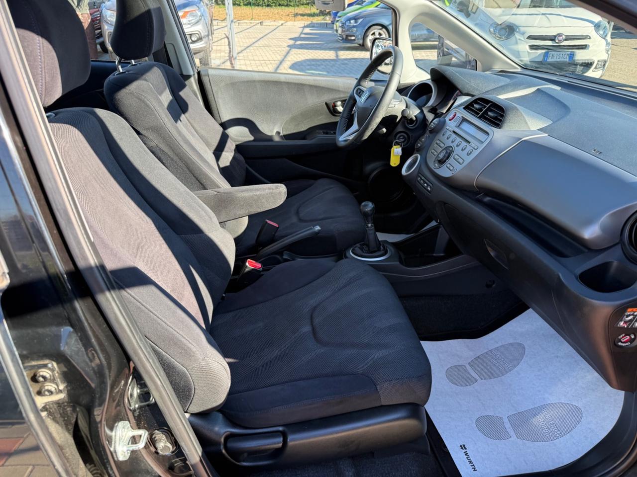 Honda Jazz 1.4 i-VTEC Executive 64000KM