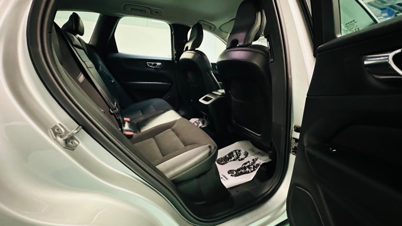 Volvo XC 60 XC60 D4 AWD Geartronic Inscription