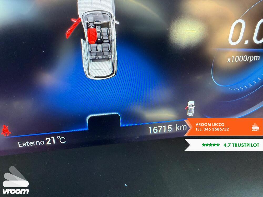 DR dr 6.0 dr 6.0 1.5 Turbo