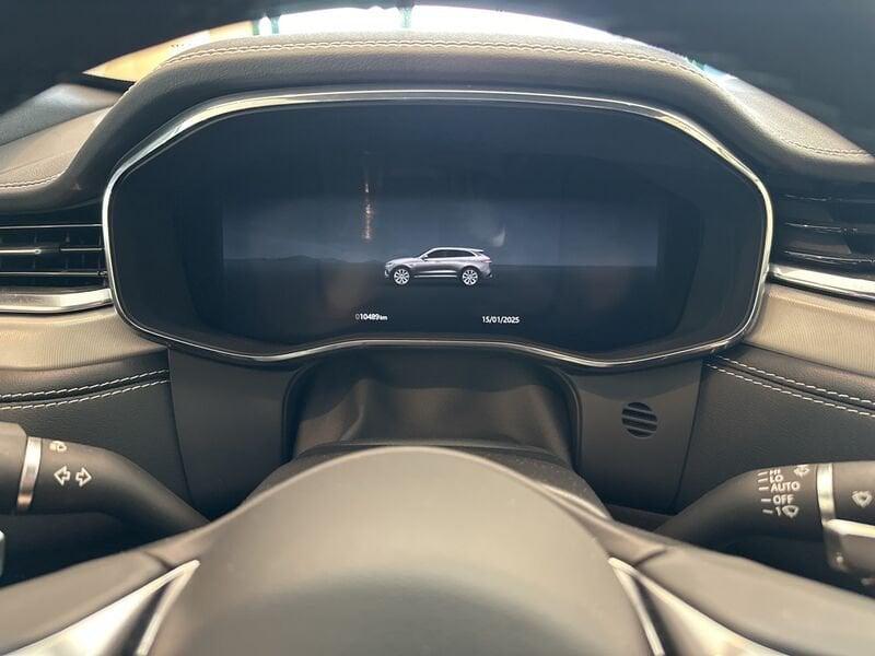 Jaguar F-Pace 2.0 D 163 CV AWD aut. R-Dynamic S
