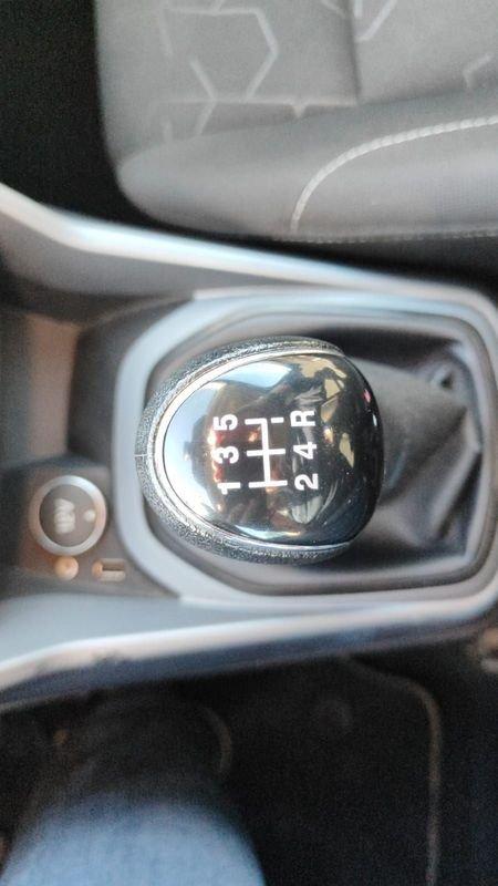 Ford B-Max B-Max 1.5 TDCi 75 CV Plus