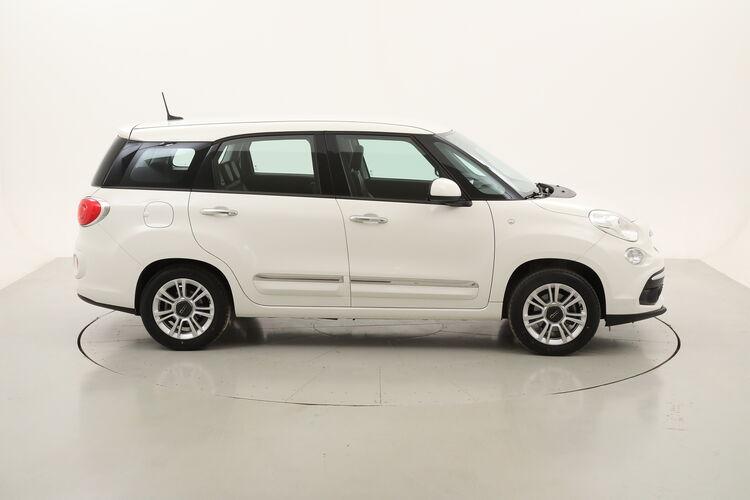 Fiat 500L Wagon Lounge - 7 posti BR839764 1.3 Diesel 95CV