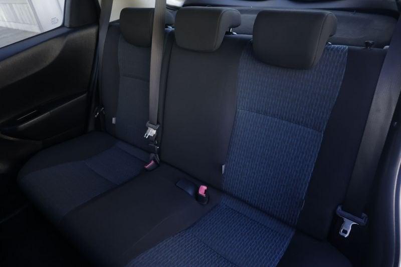 Toyota Yaris Toyota Yaris 1.0 5 porte Lounge Unicoproprietario