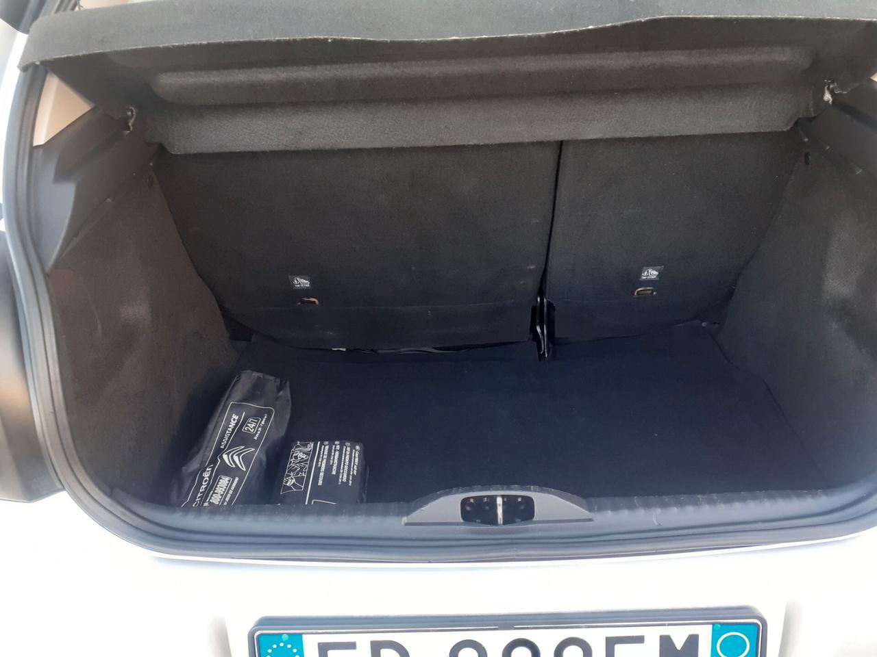 Citroen C3 PureTech 82 Shine