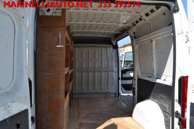 PEUGEOT Boxer 335 2.0 BlueHDi 130CV L2 H2 Furgone