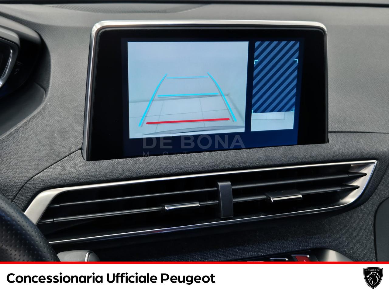 Peugeot 3008 1.5 bluehdi gt line s&s 130cv