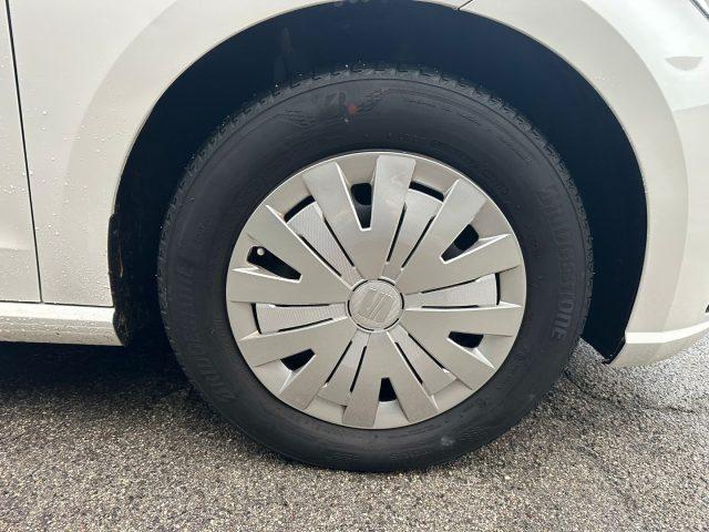 SEAT Ibiza Bifuel! Pochi km! 1.0 TGI 5 porte Style