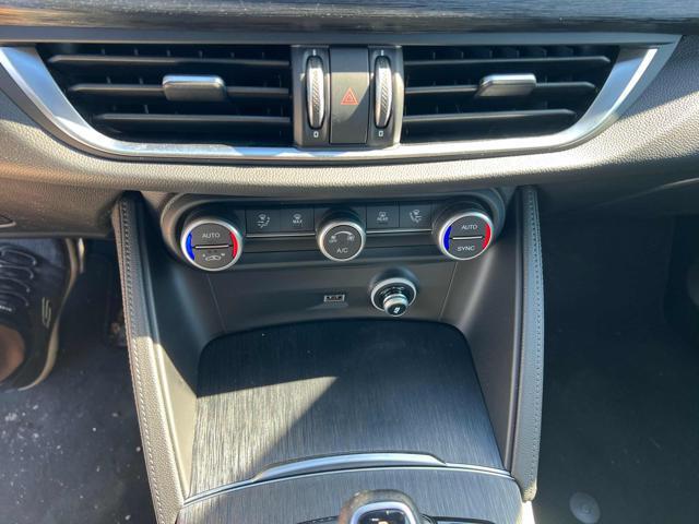 ALFA ROMEO Stelvio 2.2 Turbodiesel 160 CV AT8 RWD Super