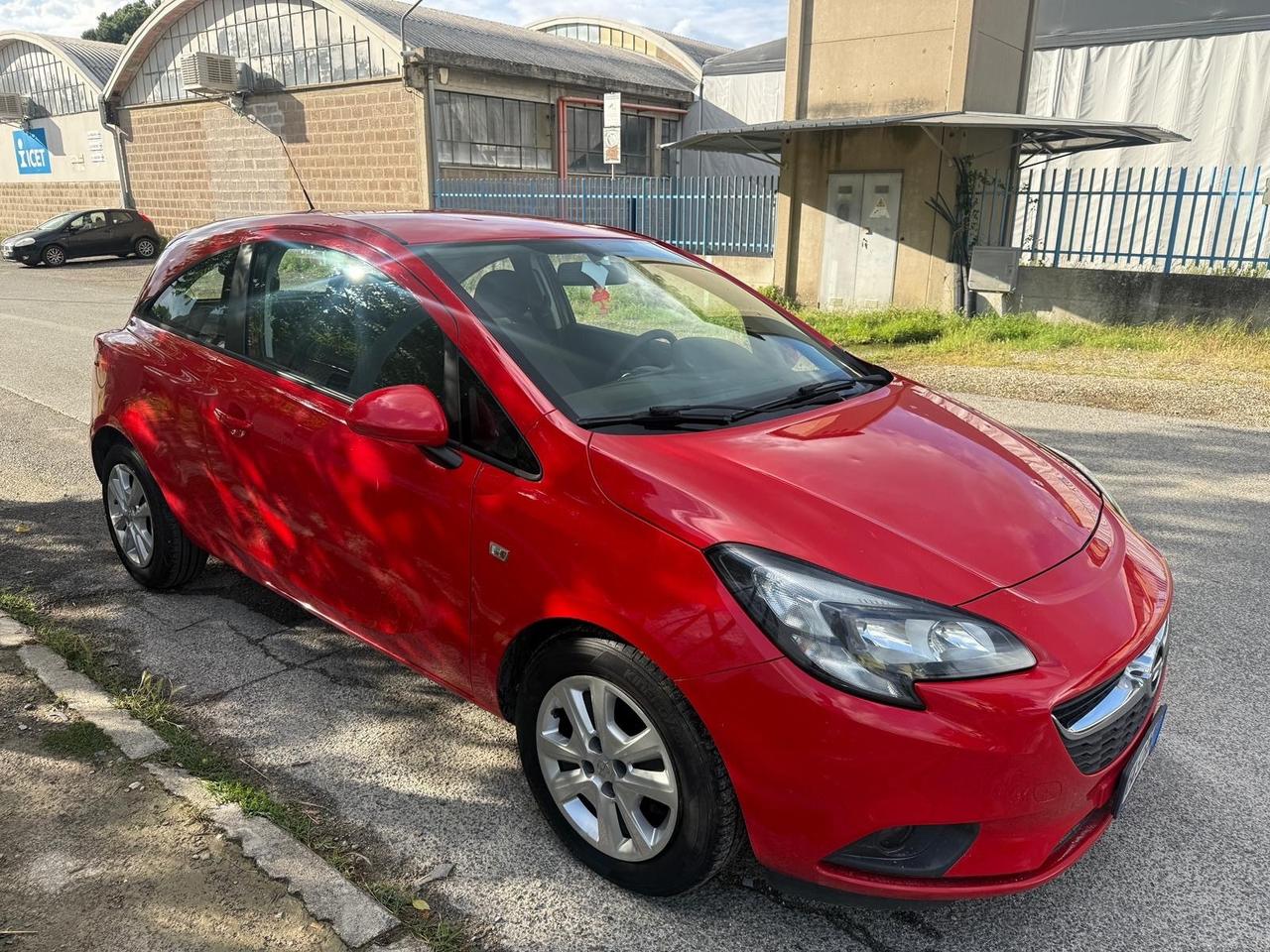 Opel Corsa 1.3 CDTI ecoFLEX Start&Stop 5 porte 207.000 KM