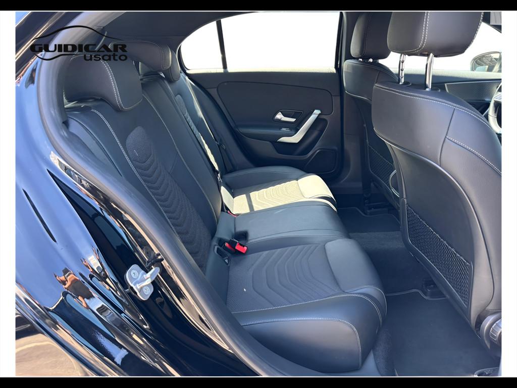 Mercedes-Benz Classe A - W177 2023 - A 250 e phev Progressive Advanced auto