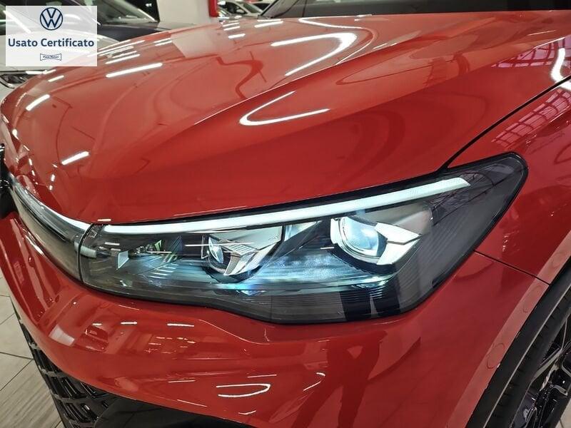 Volkswagen Tiguan Tiguan 2.0 TDI 150 CV DSG R-Line Plus