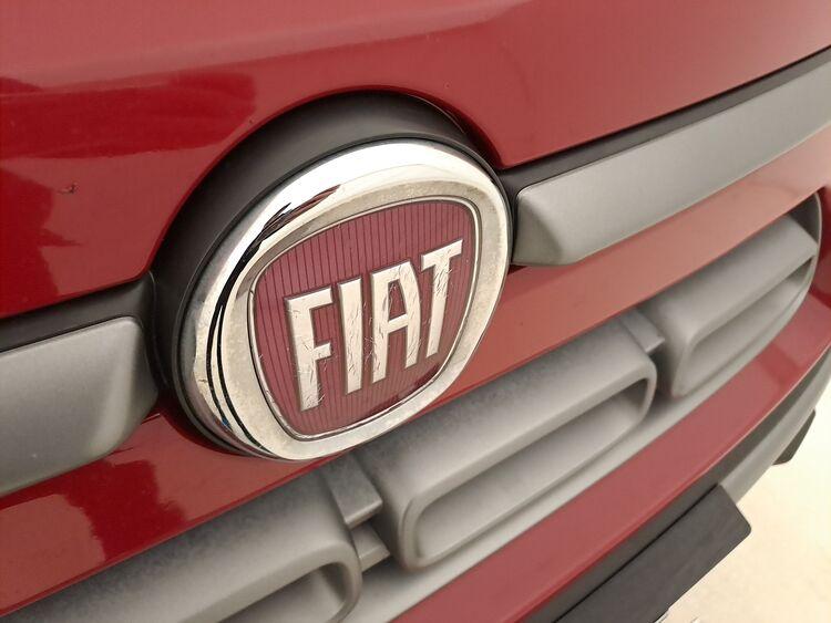 Fiat 500L Connect BR218914 1.3 Diesel 95CV