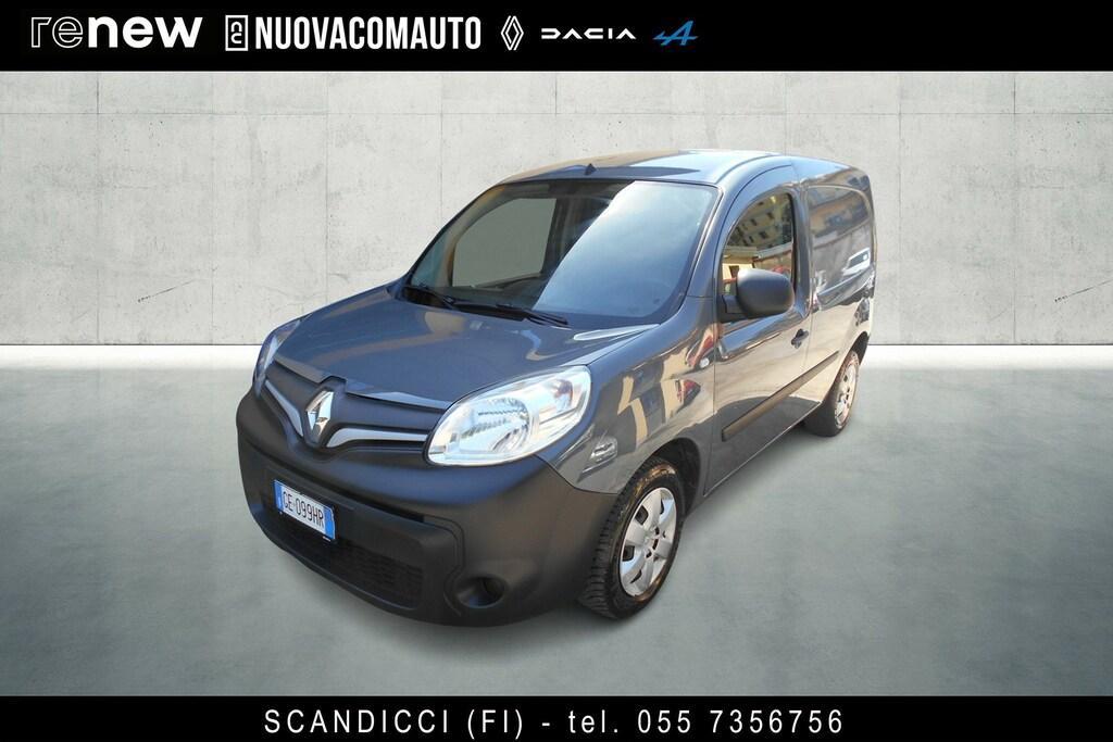 Renault Kangoo express 1.5 dci 95cv Blue Ice E6d-temp