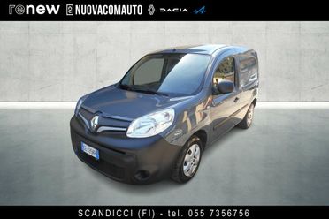 Renault Kangoo express 1.5 dci 95cv Blue Ice E6d-temp