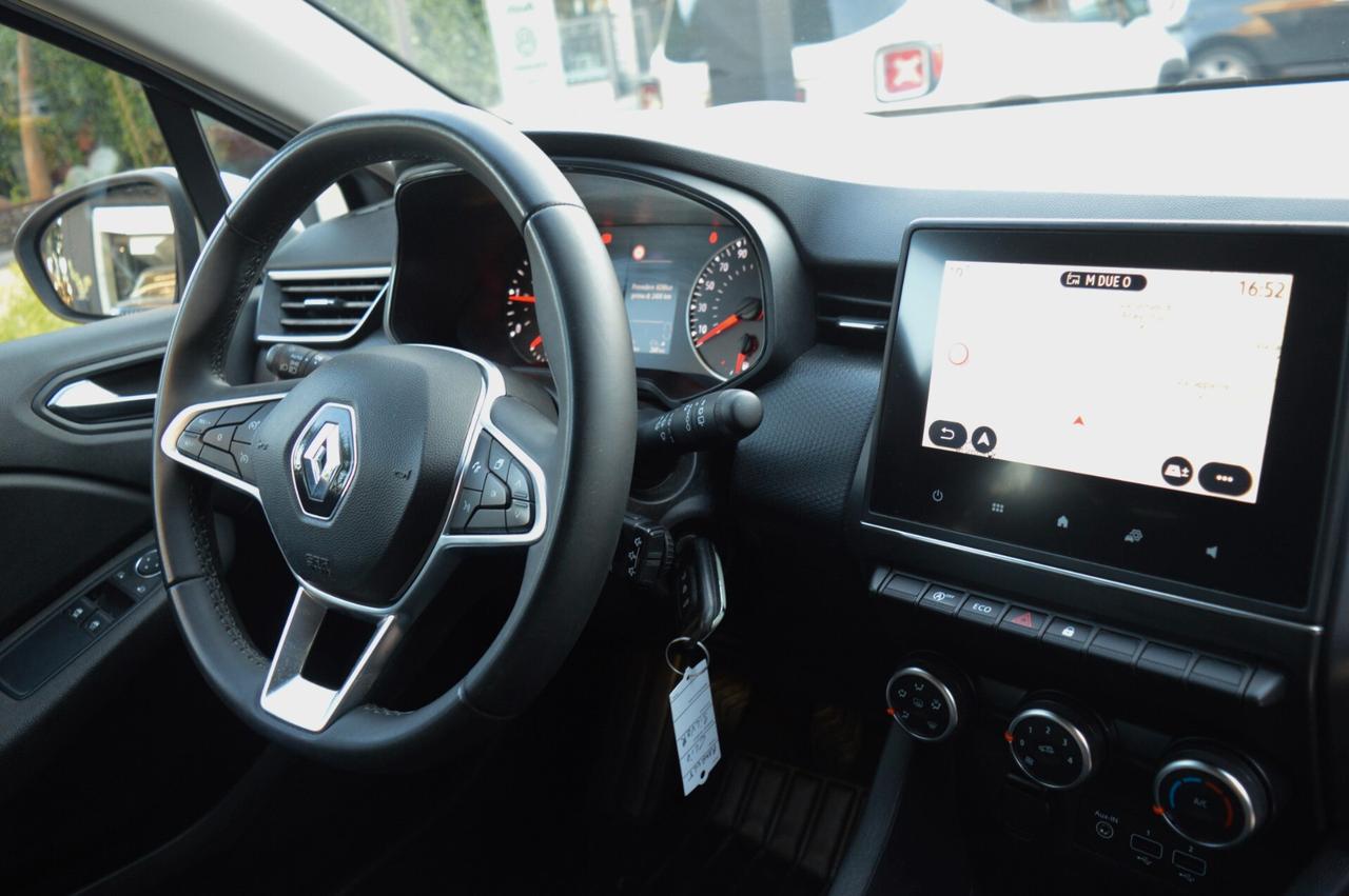 Renault Clio Blue dCi 100 CV 5 porte Business