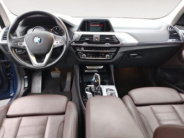 BMW X3 xDrive20d Business Advantage