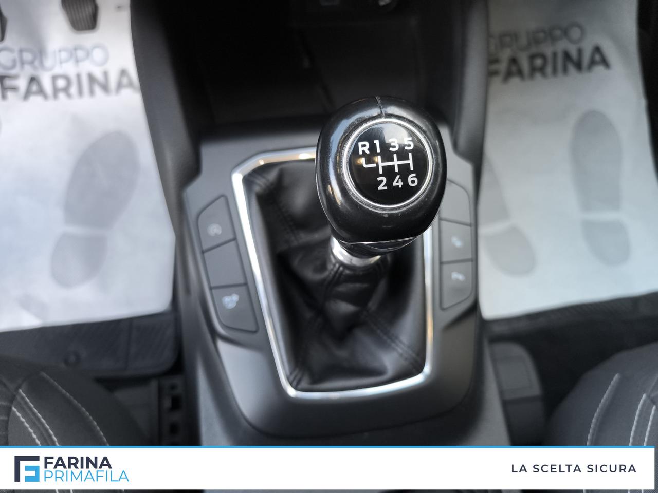 FORD Kuga III 2020 - Kuga 1.5 ecoblue Titanium Business 2wd 120cv