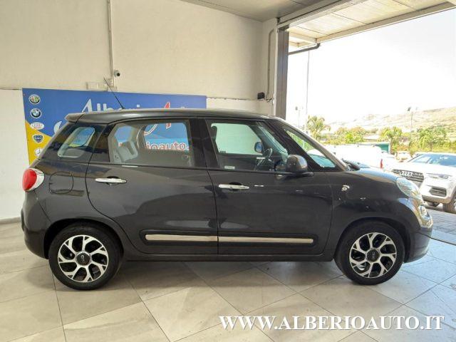FIAT 500L 1.3 Multijet 95 CV Urban