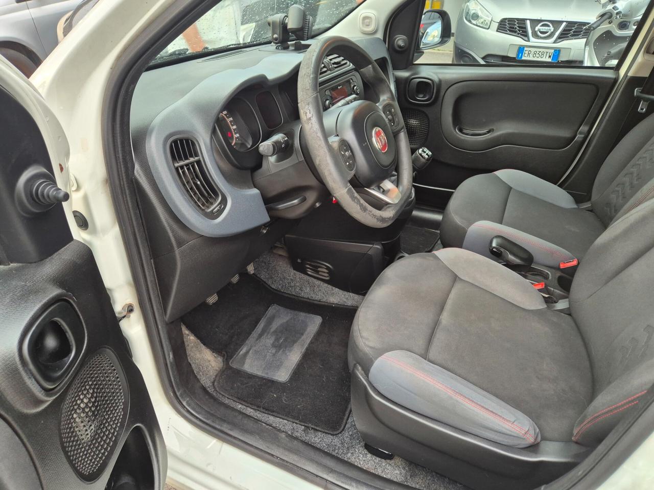 Fiat Panda 1.3 MJT 80 CV S&S Lounge