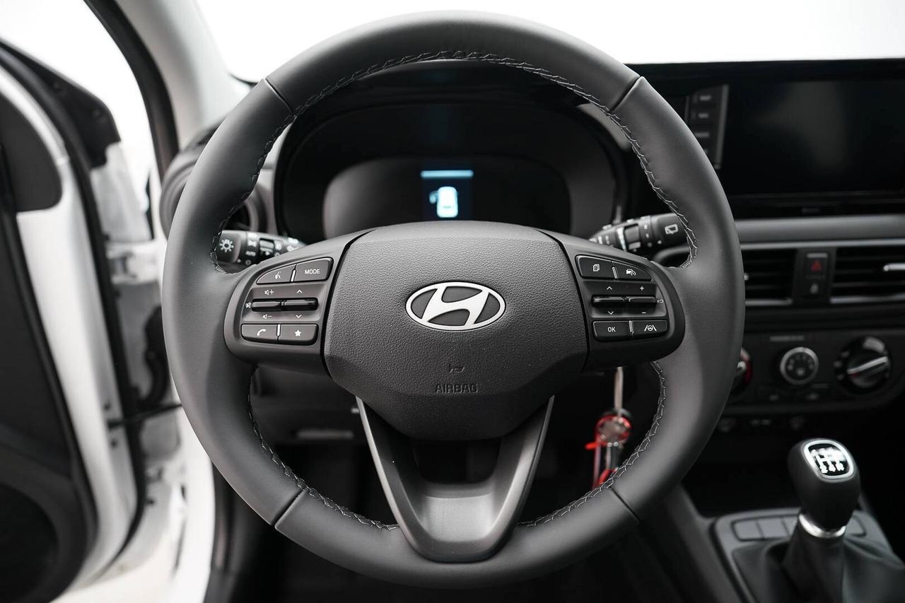 Hyundai i10 1.0 GPL KM0 Connectline Vari ColorI