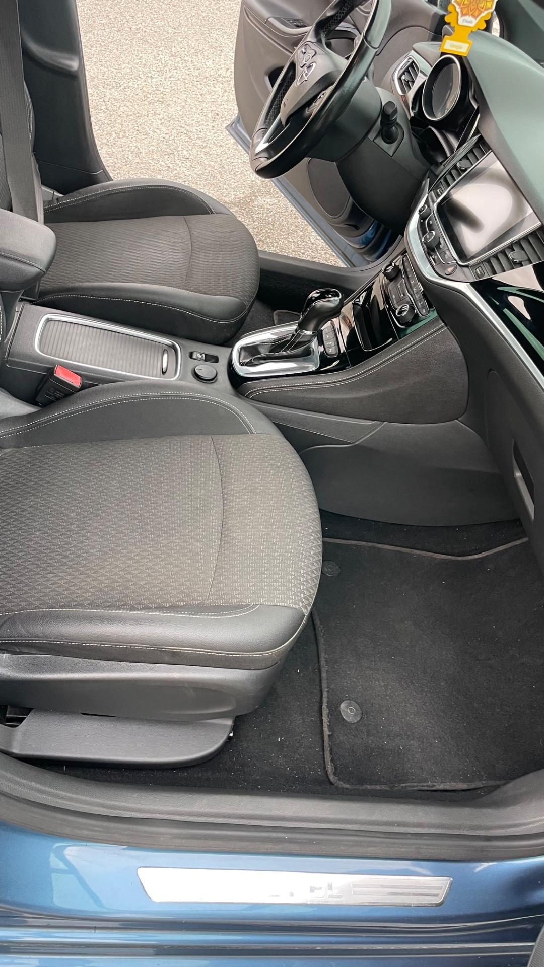 Opel Astra 1.6 CDTi 136CV Start&Stop 5 porte Innovation