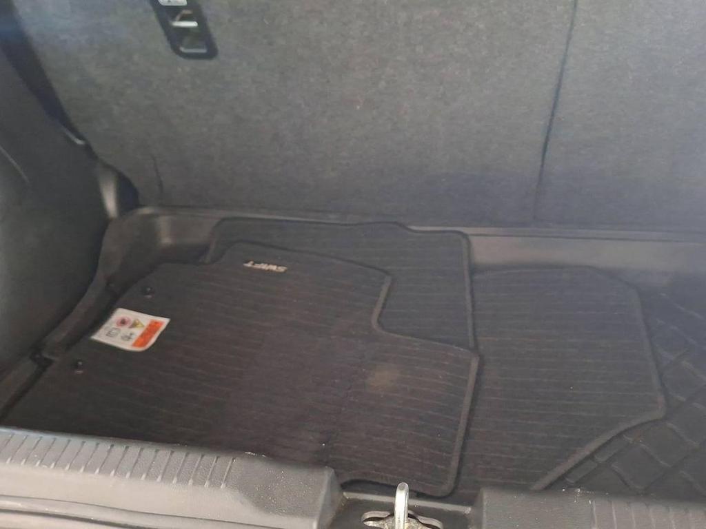 Suzuki Swift 5 Porte 1.4 Boosterjet Hybrid Sport 2WD