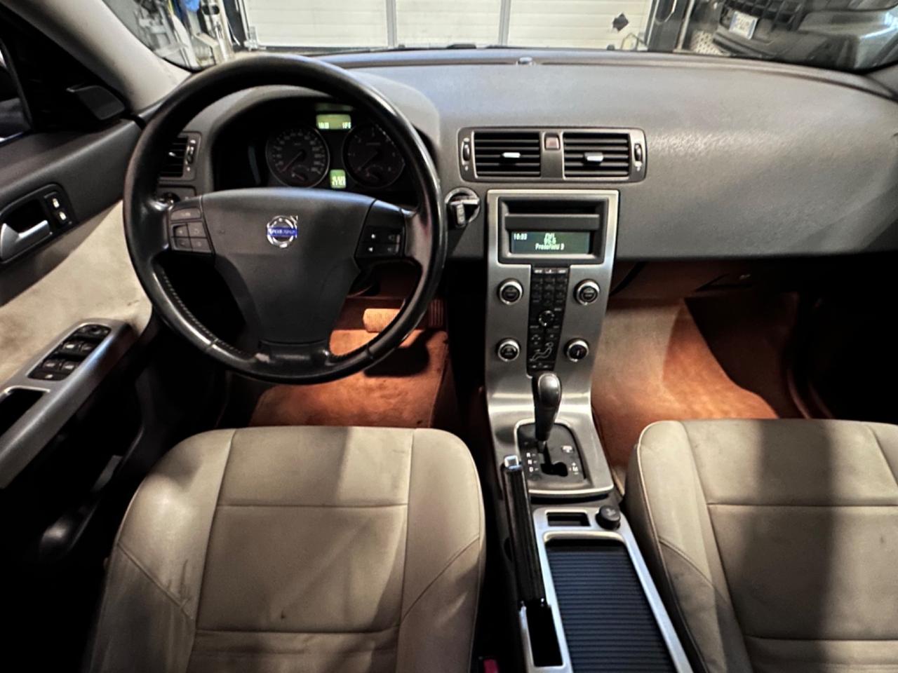 Volvo V50 2.0 D cat Momentum