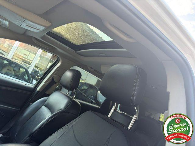 FIAT Freemont 2.0 Multijet 140 CV Freemont 7 posti