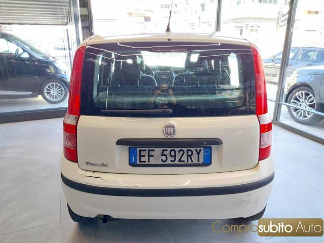 FIAT Panda 1.2 Dynamic ( Garanzia 12 Mesi)