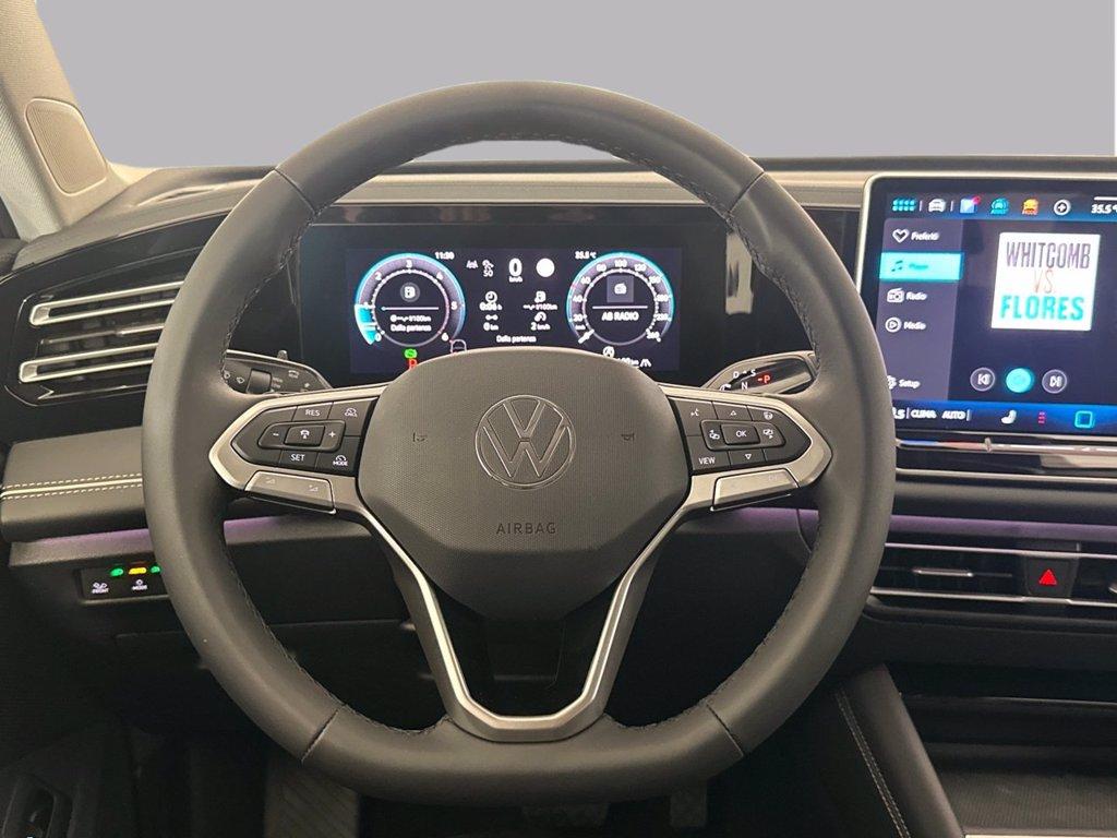 VOLKSWAGEN Tiguan 2.0 tdi elegance 150cv dsg del 2026