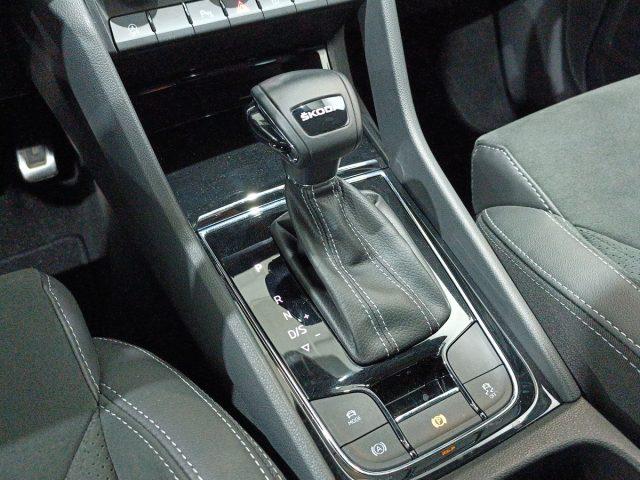 SKODA Kodiaq 2.0 TDI EVO SCR DSG 7 posti Sportline