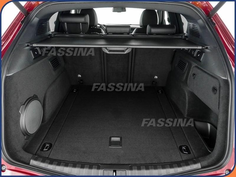 Alfa Romeo Stelvio Stelvio 2.2 t Veloce Q4 210cv auto