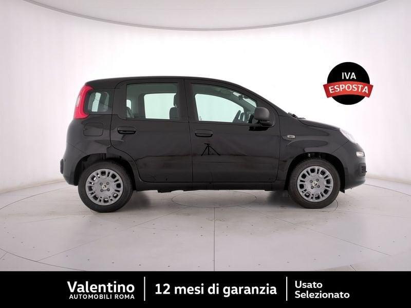 FIAT Panda 1.0 Hybrid City Pack 5 posti