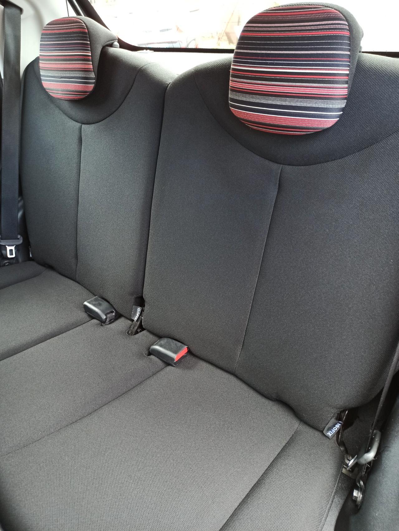 Citroen C1 VTi 1.0 68 cv 5 porte Feel
