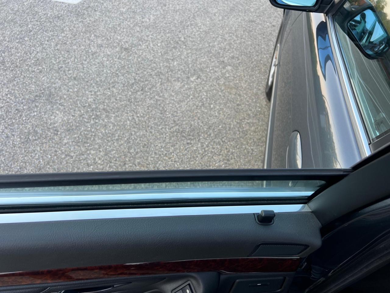 Bmw 735 735i cat