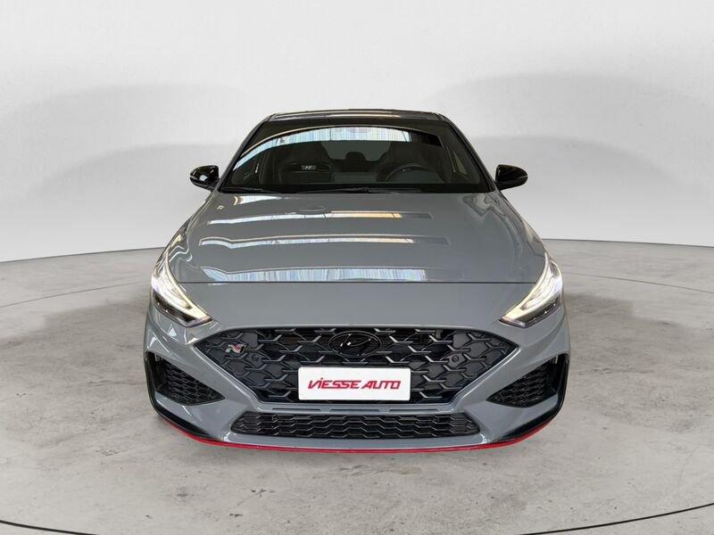 Hyundai i30 i30 2.0 T-GDI 280 CV 5 porte N Performance