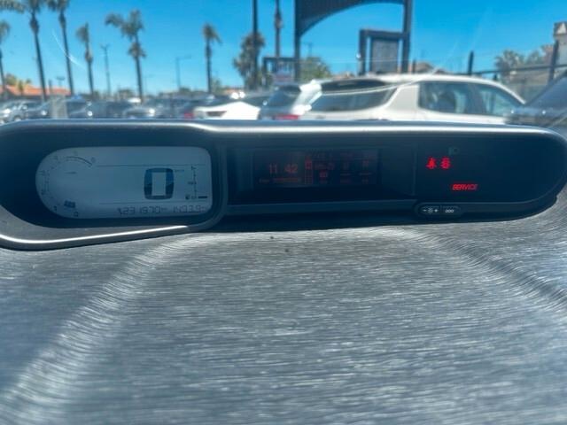 Citroen C3 Picasso 1.6 HDi 90 Exclusive Cinema