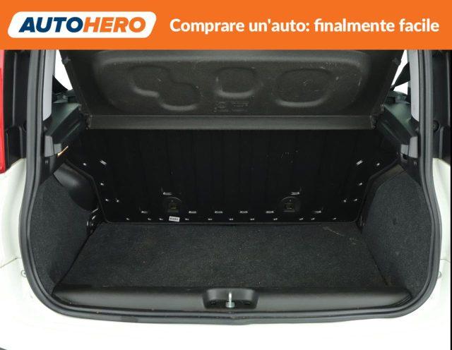 FIAT Panda 1.2 EasyPower Easy