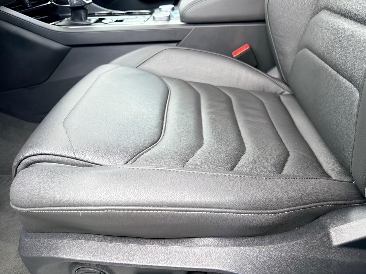 Volkswagen Touareg 3.0 V6 TDI SCR Elegance uni pro