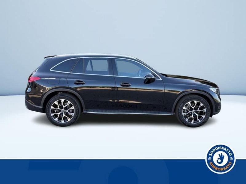 Mercedes-Benz GLC 220d 4Matic Avantgarde Advanced