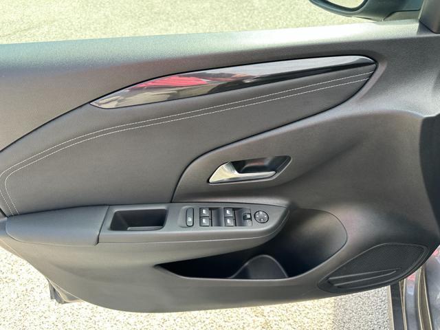 OPEL Corsa 1.5 D 100 CV Elegance