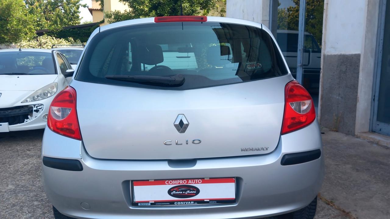 Renault Clio Storia 1.2 3 porte Dynamique
