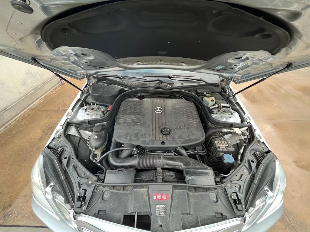 Mercedes-benz E 220 CDI S.W. Aut. Premium Motore nuovo km 0