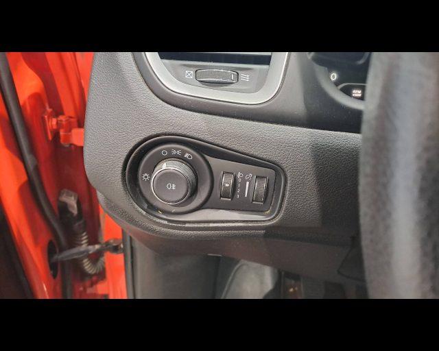 JEEP Renegade 2.0 mjt Sport 4wd 120cv