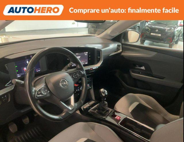 OPEL Mokka 1.2 Turbo Elegance