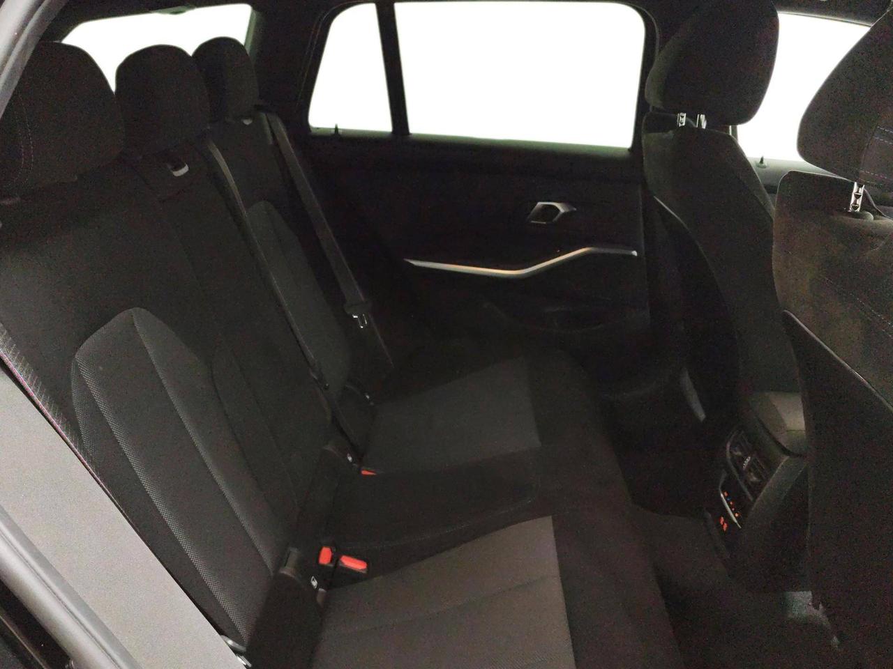 BMW Serie 3 320d xDrive Touring 48V MSport Pro