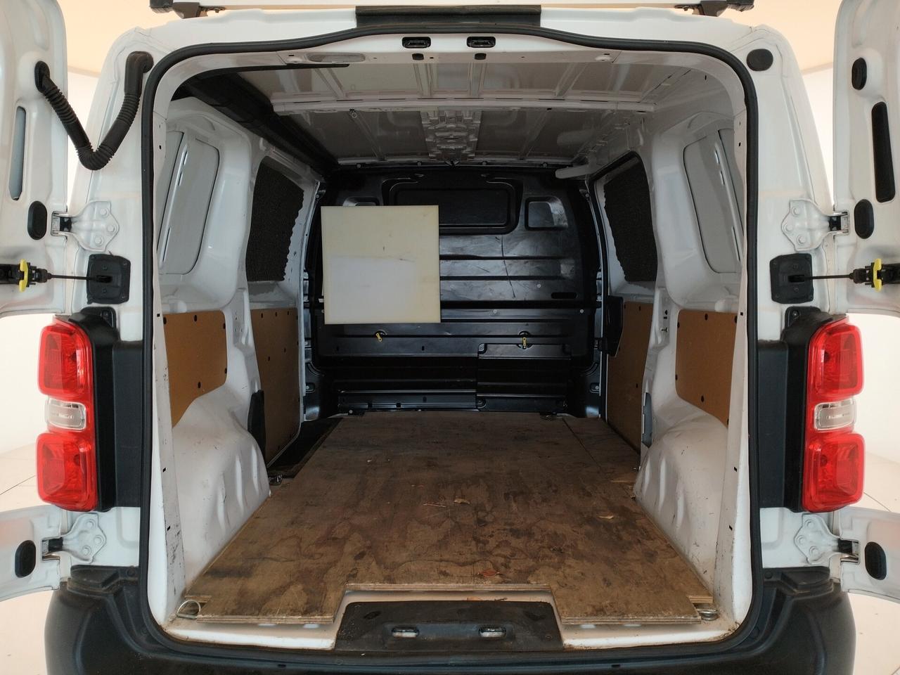 Citroen Jumpy 1.6 Bluehdi Club 95cv E6 - IVA ESCLUSA